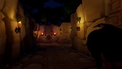 Megapenguin: The Mesh Construct