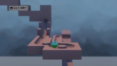 A screenshot taken in Dreams. 11 of 12.