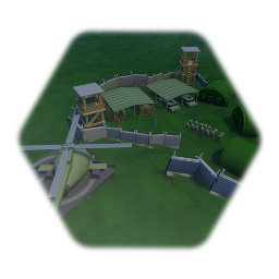 War base 2