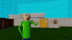 A screenshot taken in Dreams. 16 of 24.