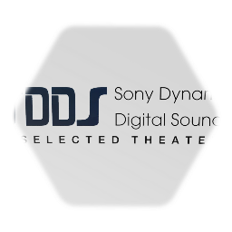 Sony Dynamic Digital Sound Logos