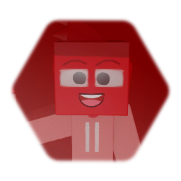 LuciMani4 (@mortel-boss44)V3 (My old OC)