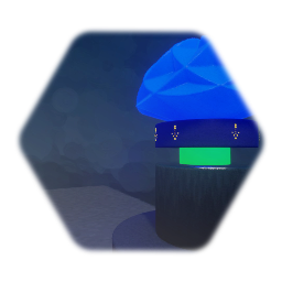 #CUAJ-Laser Tag (Core Reactor-TJoeT1/Pierogi-Boi)