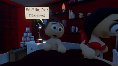 A screenshot taken in Dreams. 10 of 23.