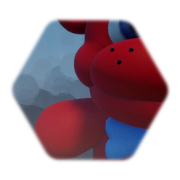 Bradly Plush