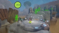 Recoge los Puntiwis 2, Templo Antigüo v1.01