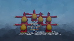 A screenshot taken in Dreams. 1 of 1.