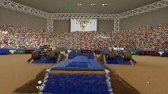 Monster Jam 96