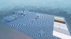 A screenshot taken in Dreams. 2 of 4.