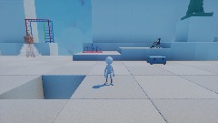 <clue> PLAYGROUND (SCENE)