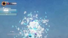 A screenshot taken in Dreams. 15 of 23.