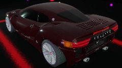 A screenshot taken in Dreams. 2 of 3.