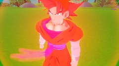 Dragon ball z kai intro animation