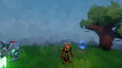 Rex advantures chapter 15