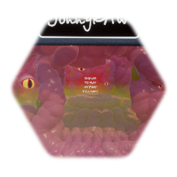 JonnyRAW's DreamsCom 2020 Booth