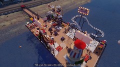 A screenshot taken in Dreams. 2 of 24.