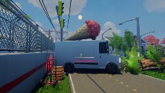 Trapped In Tomorrow Rated E