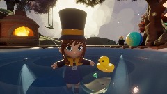 A screenshot taken in Dreams. 3 of 8.