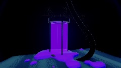 A screenshot taken in Dreams. 3 of 5.