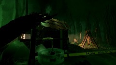 A screenshot taken in Dreams. 4 of 27.
