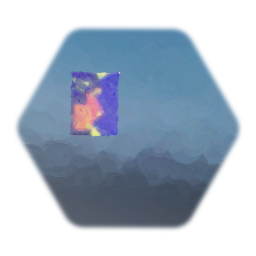 Arcade hub intro poster