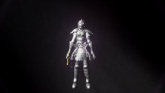 A screenshot taken in Dreams. 1 of 1.