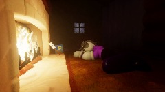A screenshot taken in Dreams. 5 of 20.