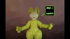 A screenshot taken in Dreams. 26 of 26.