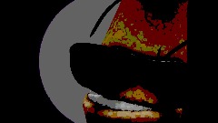 A screenshot taken in Dreams. 5 of 8.