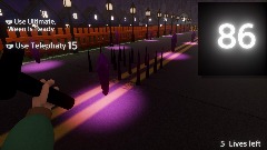 A screenshot taken in Dreams. 4 of 4.