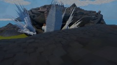 A screenshot taken in Dreams. 1 of 4.