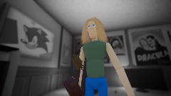 The Gettin silly neil young