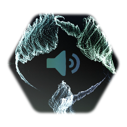 Facility / Submarine wooping Alarm