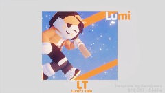 Lumi Character Icon