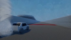 A screenshot taken in Dreams. 1 of 3.