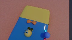 A screenshot taken in Dreams. 20 of 21.