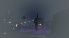 ZD 6 - Landing Pad GC