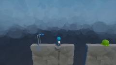 Remix of 2D Platformer: Play & Edit