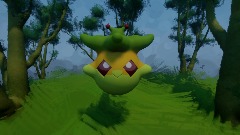 A screenshot taken in Dreams. 2 of 3.