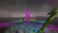 Remix of Remix of Chainsaw Easter