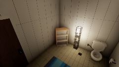 Pov: your in the bathroom while a dj is chilling