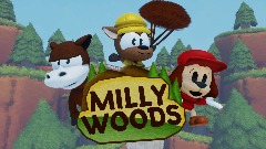 Milly Woods