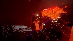 A screenshot taken in Dreams. 2 of 6.