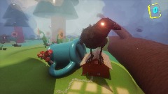 A screenshot taken in Dreams. 9 of 30.