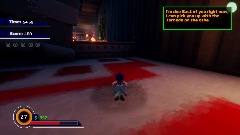 A screenshot taken in Dreams. 3 of 7.