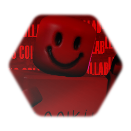 Collab kidd (forsaken ver)