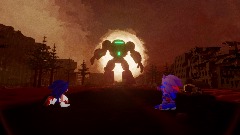 AY| THE ULTIMATE SHOWDOWN