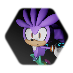 Sonic.Exe : The diesaster |Bubble