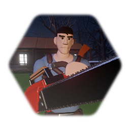Ash Williams