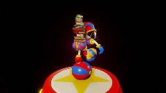 A screenshot taken in Dreams. 15 of 30.